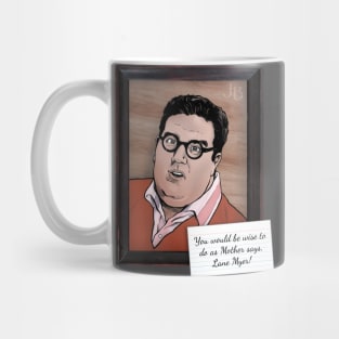 Ricky Mug